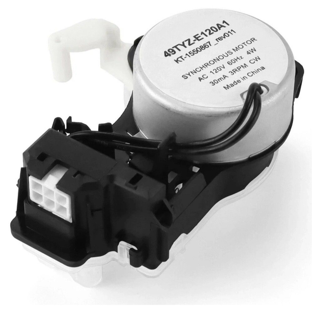 Upgraded W11481722 W10913953 49tyz-e120a1 Washer Shift Actuator for...
